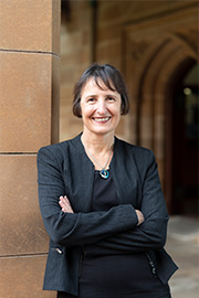 Professor Maree Teesson