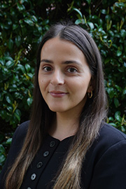 Mrs Natalie Gorgioski