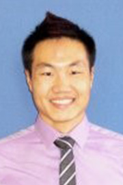 Dr Yong Yi Lee